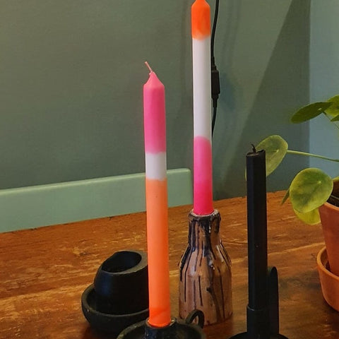  Wax for candles