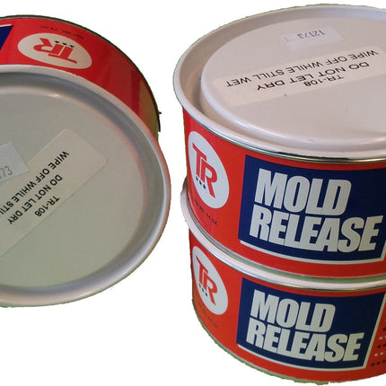 t108 mOLD RELEASE