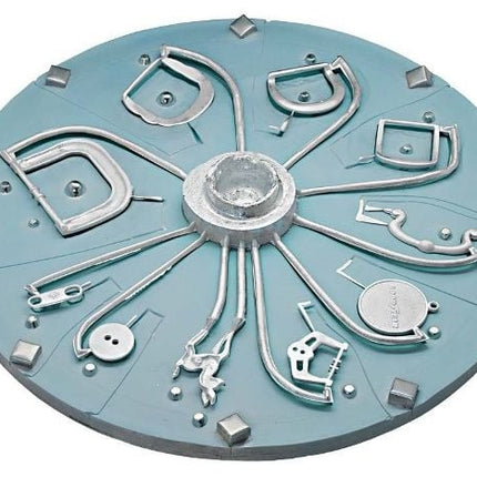 Tin Zamak