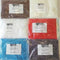 Wax collectie