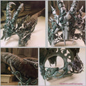 WBA_Erza Cosplay_MaleficientCrown