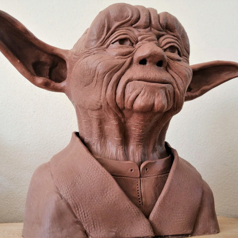 Polymer Clay / Plastilin