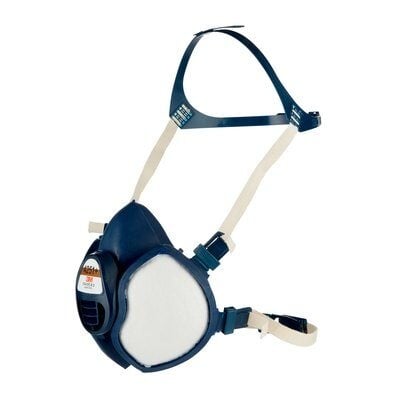 3M 3M 4251+ Halfgelaatsmasker