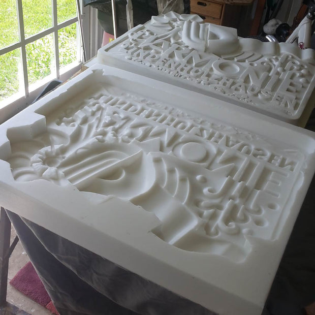 <h2> Harmony poster</h2>