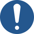 ISO 7010 M001 svg