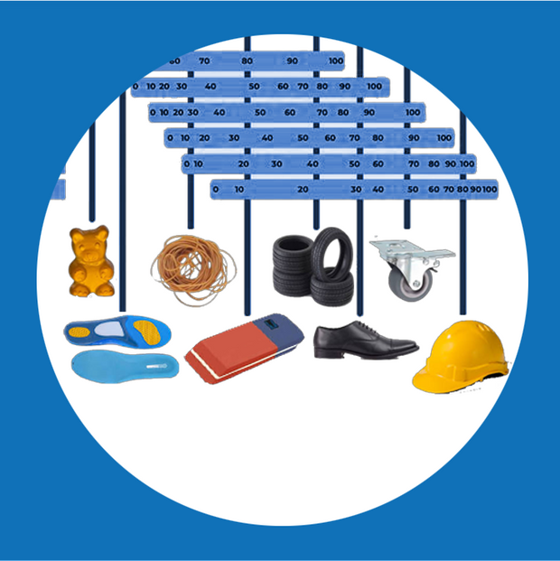 <h4>Shore Hardheid uitgelegd</h4>