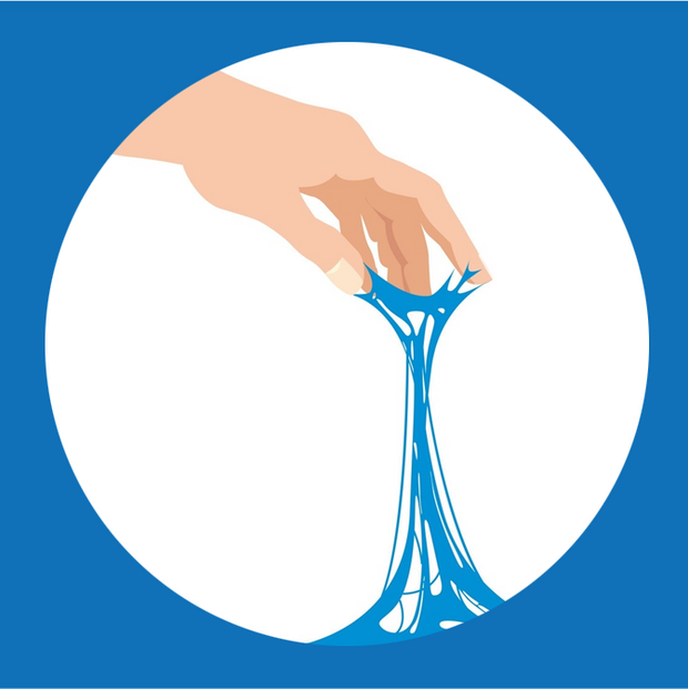 <h4>Vergiftiging van siliconen</h4>
