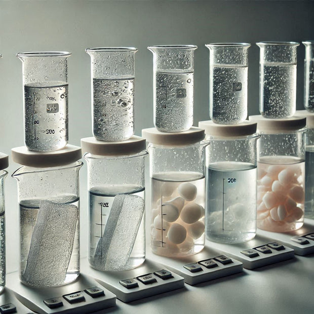 <h4>Siliconen bestendigheid in de praktijk | Handleiding & toepassingen</h4>