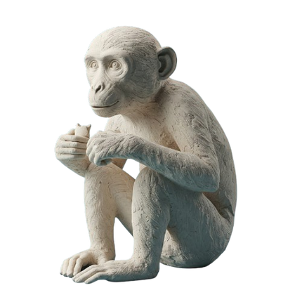 A1 A1 Acrylhars – Milieuvriendelijke 2K Hars voor Sculpturen & Ornamenten