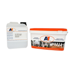 7,5 kg. Set (16.53 lb.)