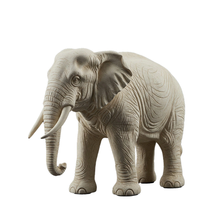 A1 A1 Acrylhars – Milieuvriendelijke 2K Hars voor Sculpturen & Ornamenten