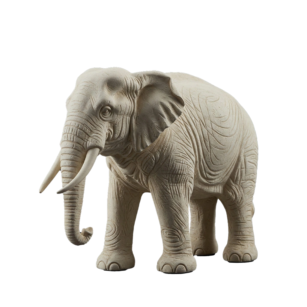 A1 A1 Acrylhars – Milieuvriendelijke 2K Hars voor Sculpturen & Ornamenten