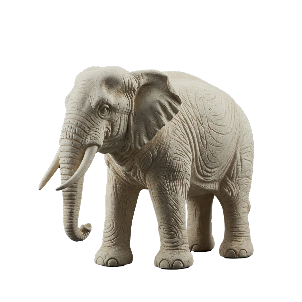 A1 A1 Acrylhars – Milieuvriendelijke 2K Hars voor Sculpturen & Ornamenten