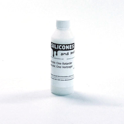 A1 A1 Acrylhars Vertrager