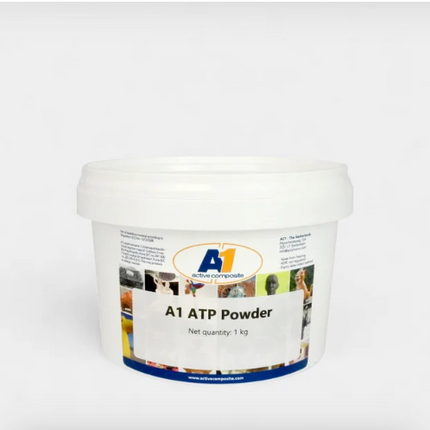 A1 A1 ATP Poeder