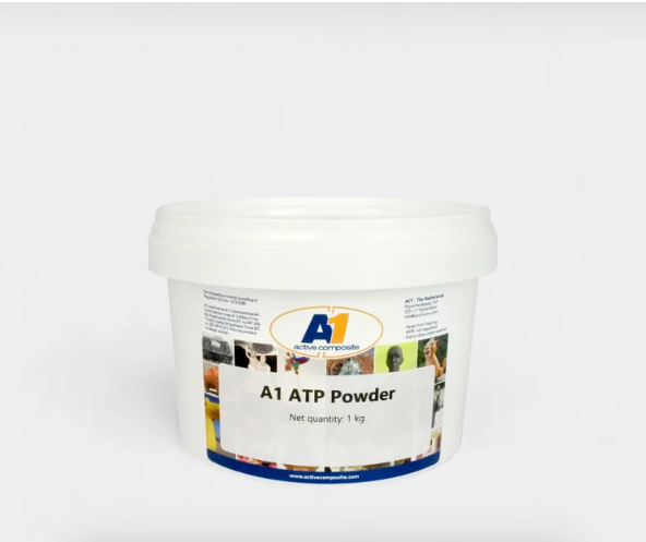 A1 A1 ATP Poeder