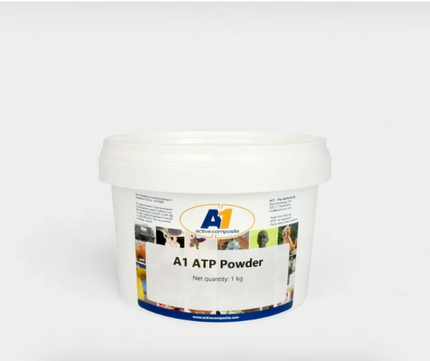A1 A1 ATP Poeder