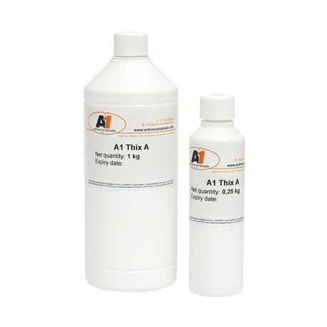 A1 A1 Thixotroop A