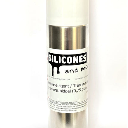 Achem Lossingsmiddel spray, op wasbasis, Achem 3007S