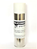 Achem Lossingsmiddel spray, op wasbasis, Achem 3007S