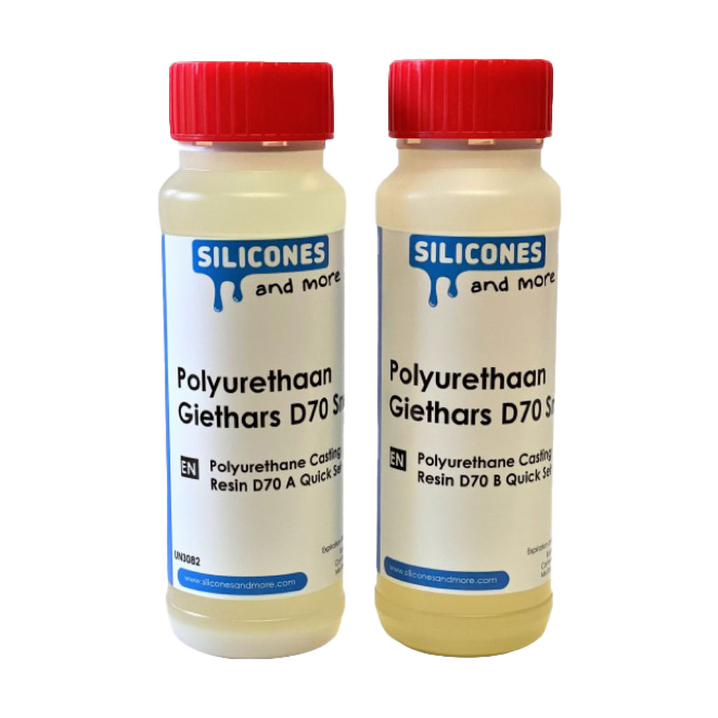 Altropol Polyurethaan Giethars D70 Snel
