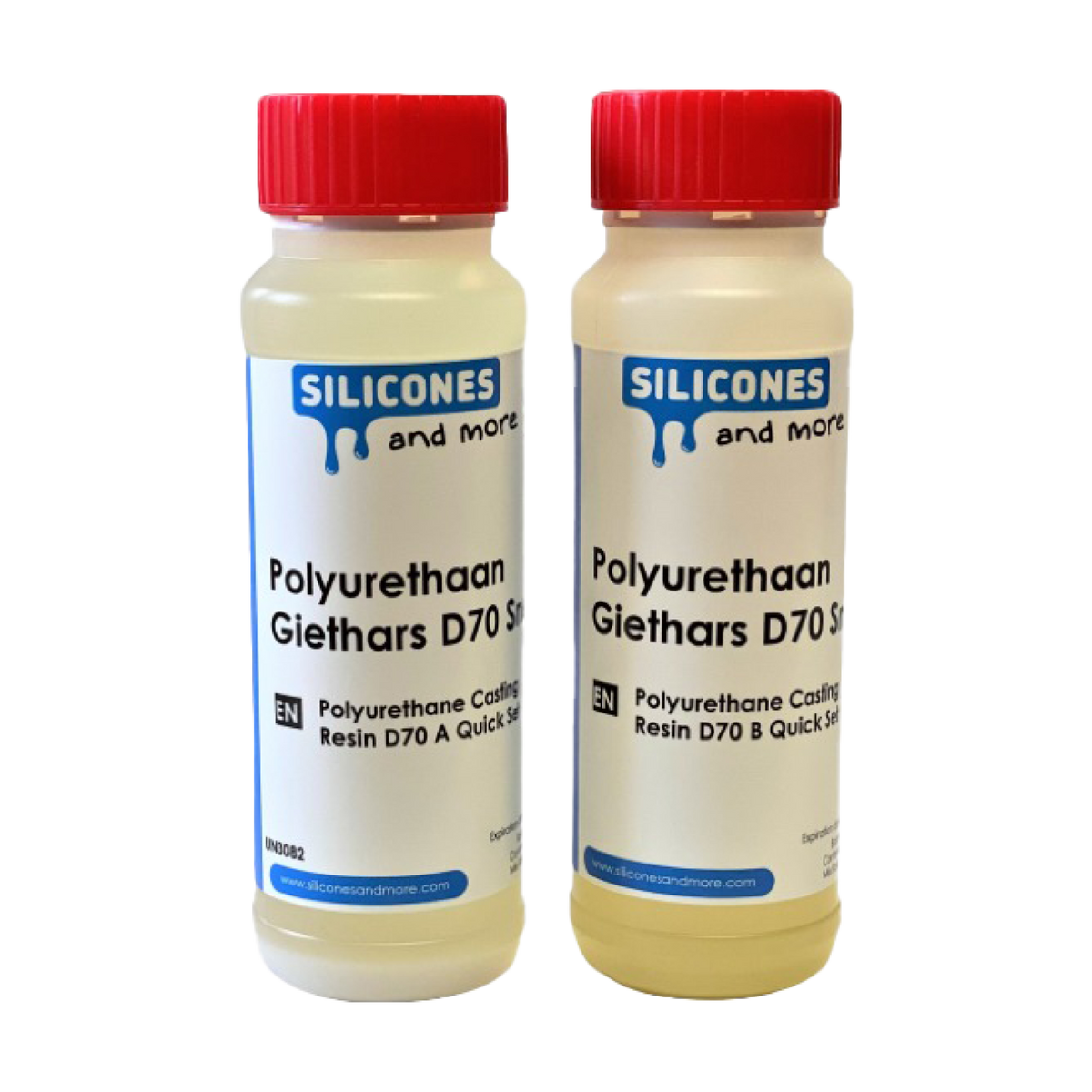 Altropol Polyurethaan Giethars D70 Snel