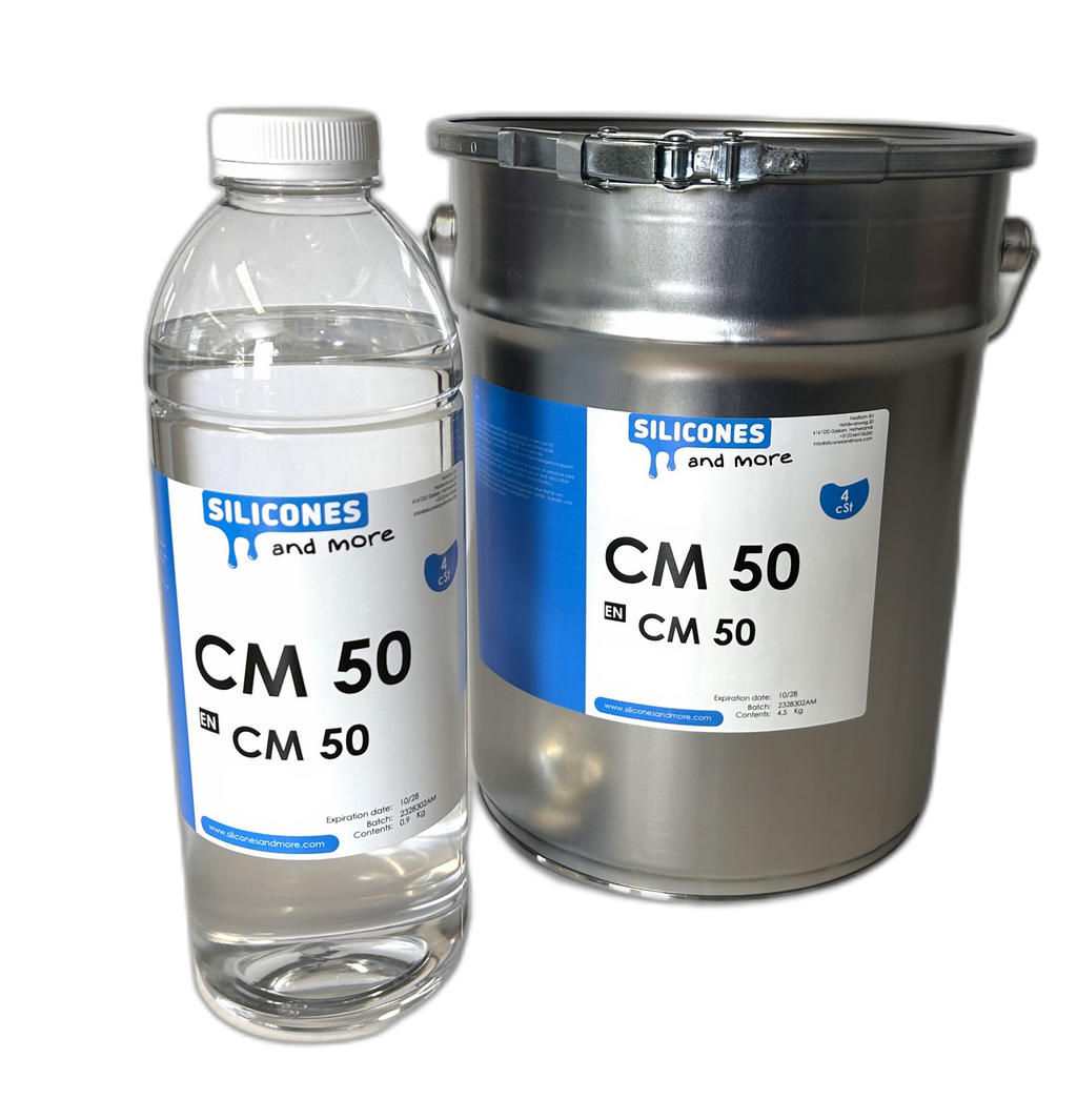 Atoro CM 50 Cyclopentasiloxaan