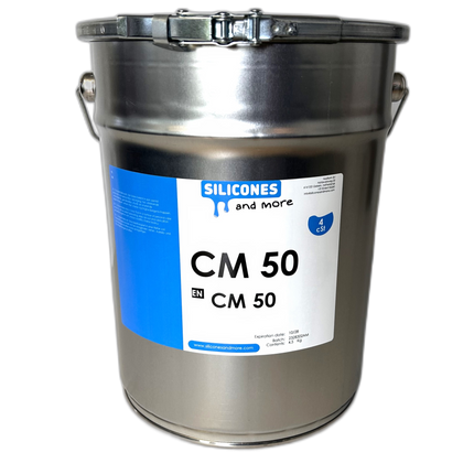 Atoro CM 50 Cyclopentasiloxaan