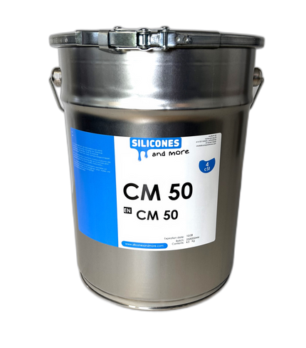 Atoro CM 50 Cyclopentasiloxaan