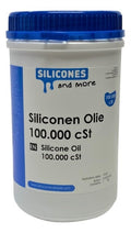 Atoro Siliconen Olie 100.000 cSt – Polydimethylsiloxane voor Smering & Demping