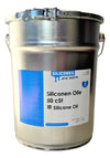 5 Kg Oil 50 cSt