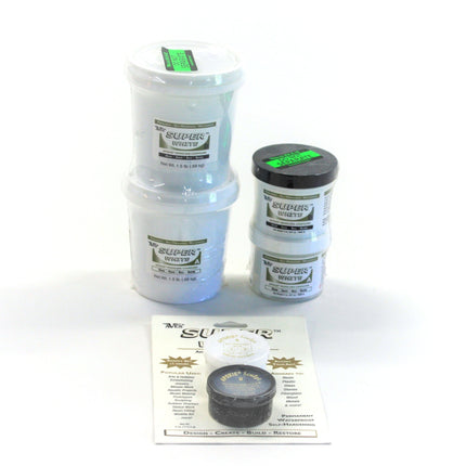 Aves Apoxie Super White