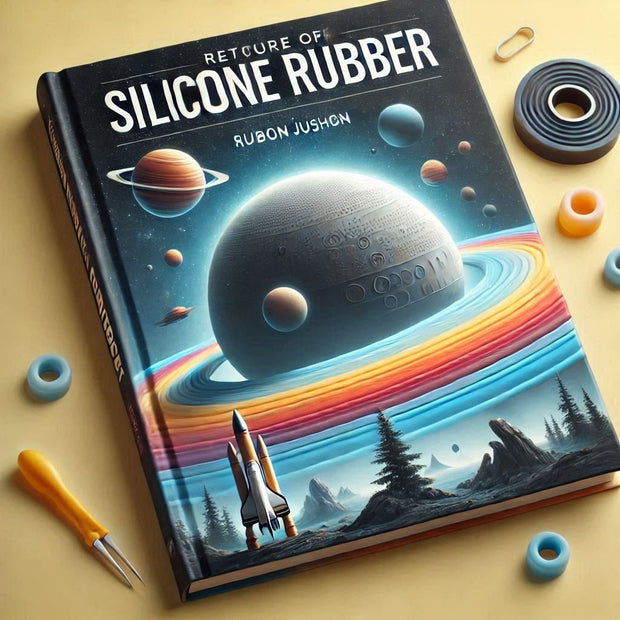 <h4>Wat is Gietrubber en welke soorten siliconen zijn er?</h4>