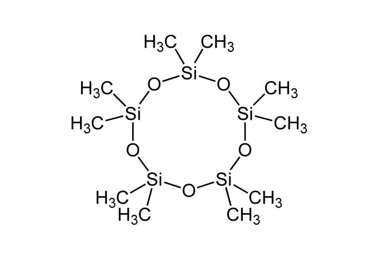 BRB International BV BRB 1840 Cyclopentasiloxane (and) Dimethiconol