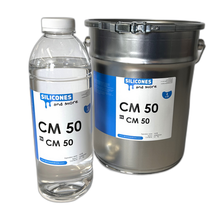 BRB International BV CM 50 Cyclopentasiloxaan
