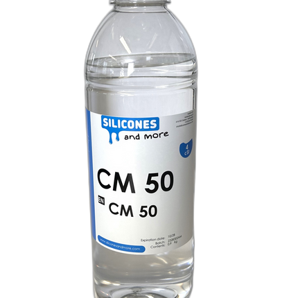 BRB International BV CM 50 Cyclopentasiloxaan