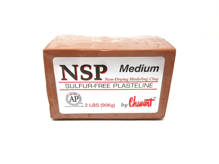 Chavant Chavant Clay NSP (906 gram)