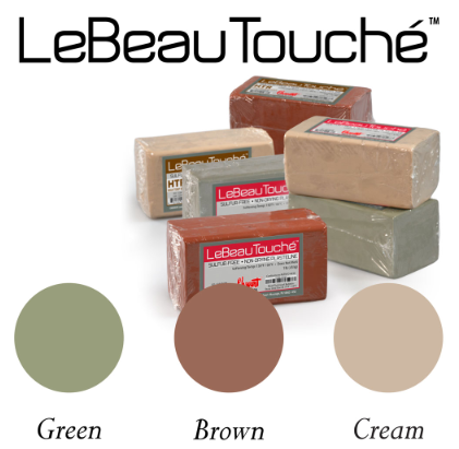 Chavant Chavant - Le Beau Touché  (906 gram)