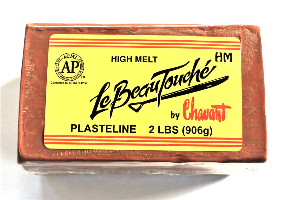 Chavant Chavant - Le Beau Touché  HM (906 gram)