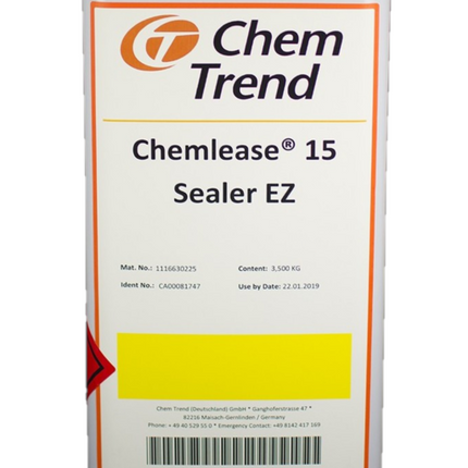 Chemtrend Chemlease® 15 Sealer EZ