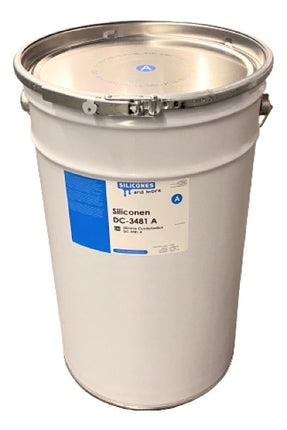 Dow Corning Dow SILASTIC RTV-3481 Fast – Droog Condensatie Vormrubber voor Beton & Gietharsen