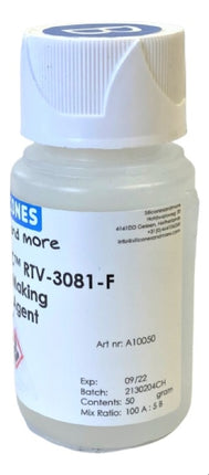 Dow Corning Dow SILASTIC RTV-3481 Fast – Droog Condensatie Vormrubber voor Beton & Gietharsen