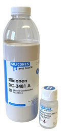 Dow Corning Dow Silastic RTV 3481 R – Condensatie Silicone voor Hars- & Betonmallen