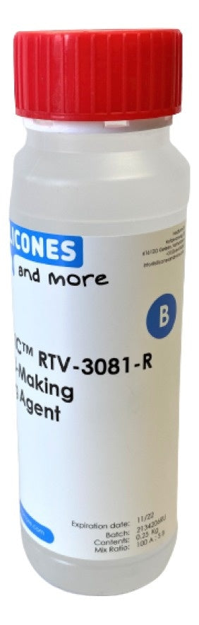 Dow Corning Dow Silastic RTV 3481 R – Condensatie Silicone voor Hars- & Betonmallen