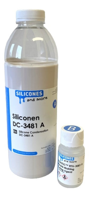 Dow Corning Siliconen Condensatie DC 3481 R