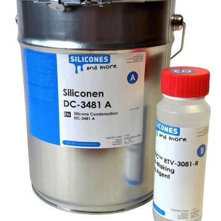 Dow Corning Siliconen Condensatie DC 3481 R