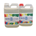Eli-Chem Resins UK LTD MasterCast 1-2-1 Heldere Epoxy Hars coaten en resin art