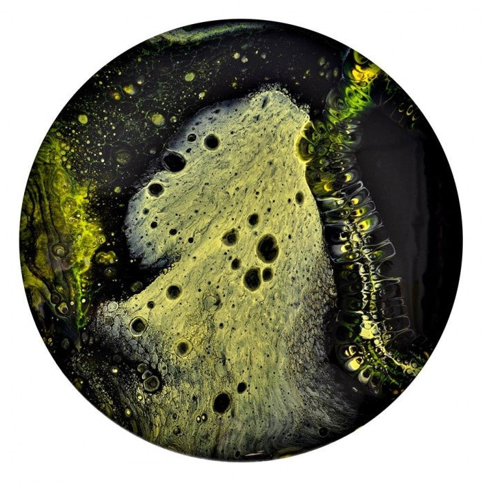 Eli-Chem Resins UK LTD MasterCast 1-2-1 Heldere Epoxy Hars coaten en resin art