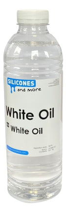 Eurol Paraffinic Oil HB (White Oil) – Medicinale Witte Minerale Olie voor Cosmetica & Kunststofverwerking