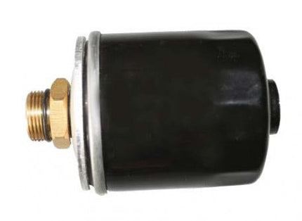Eurovacuum Olienevelfilter met BSP-aansluiting t.b.v. Vacuümpomp